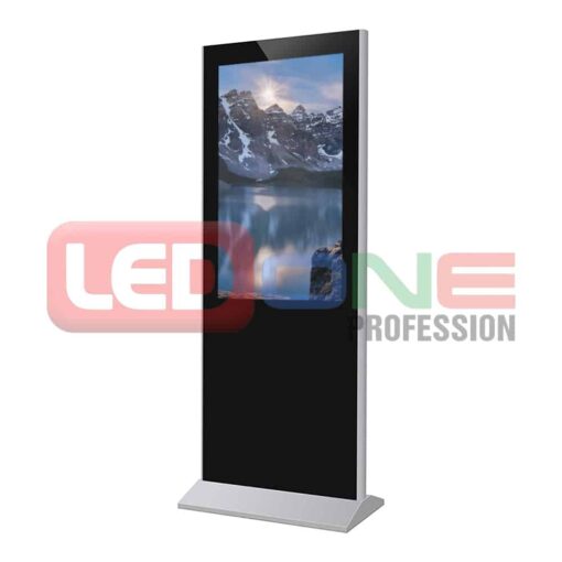 màn hình quảng cáo LCD chân đứng 70 inch