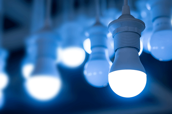 Đèn LED là gì, nguyên lý và cấu tạo đèn LED